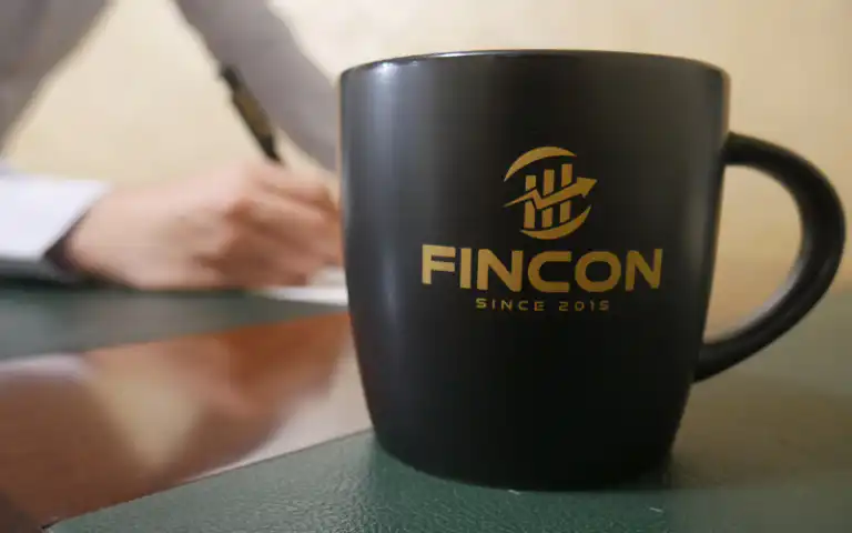 Finansijsko posredovanje fincon.rs
