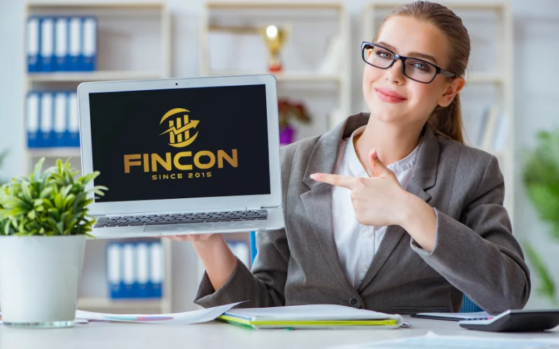 Fincon.rs Finansijski savetnik