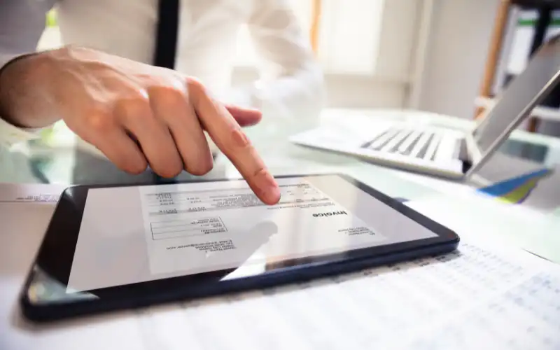 Blog 302 Elektronsko fakturisanje