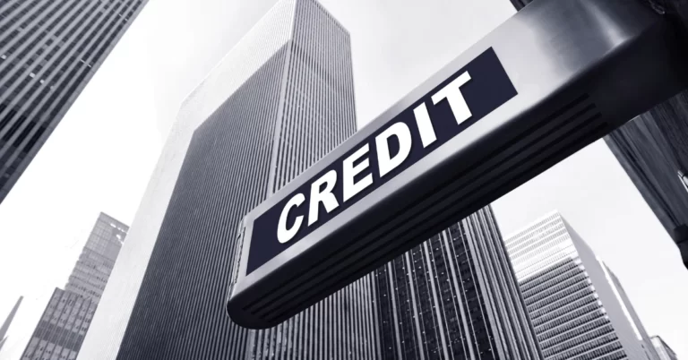 Revolving kredit