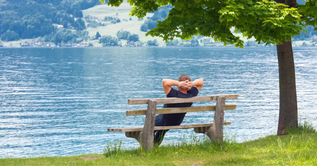 Blog 277 Godišnji odmor