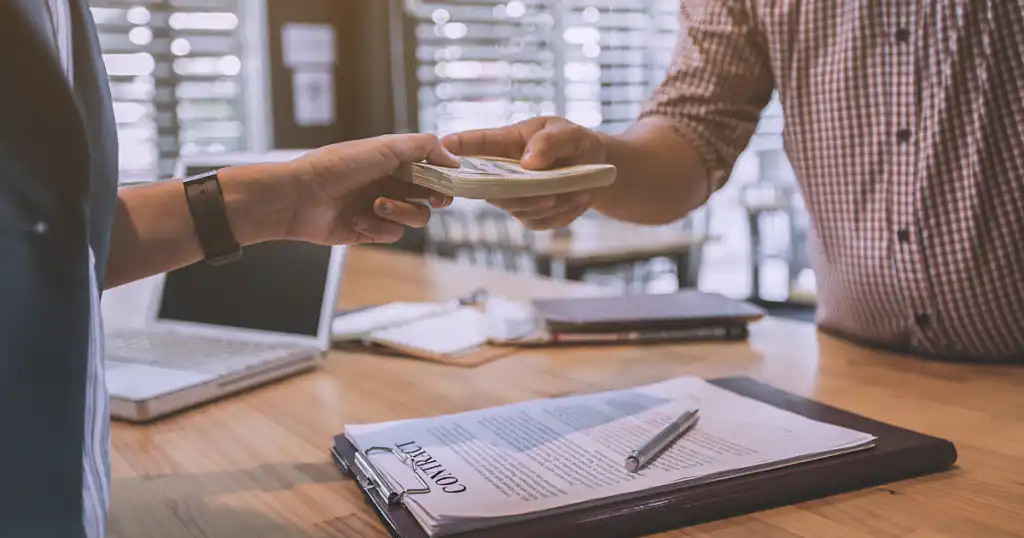 Blog 261 PRELAZAK SA PAUŠALA NA LIČNU ZARADU