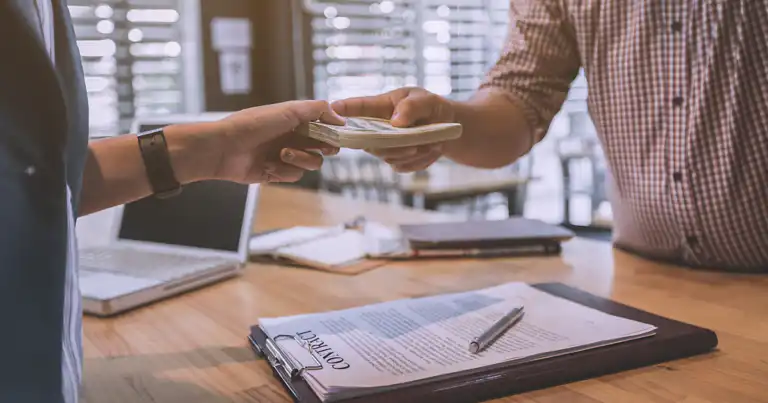 PRELAZAK SA PAUŠALA NA LIČNU ZARADU