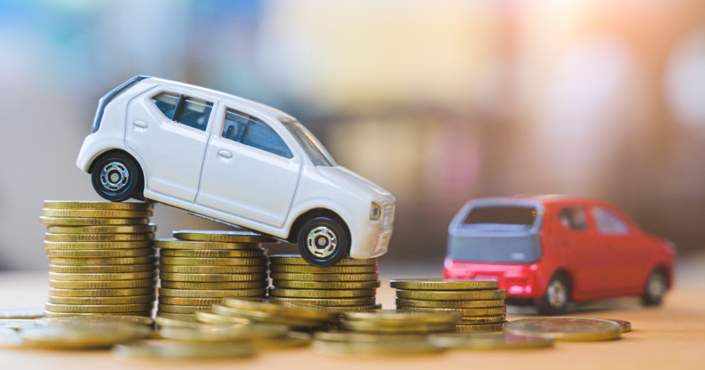 Prodaja vozila - porez na prenos apsolutnih prava