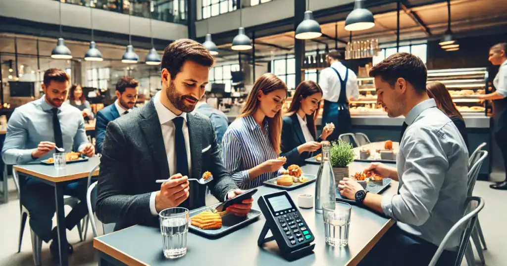 Blog 186 Poreski tretman ishrane zaposlenih u menzi