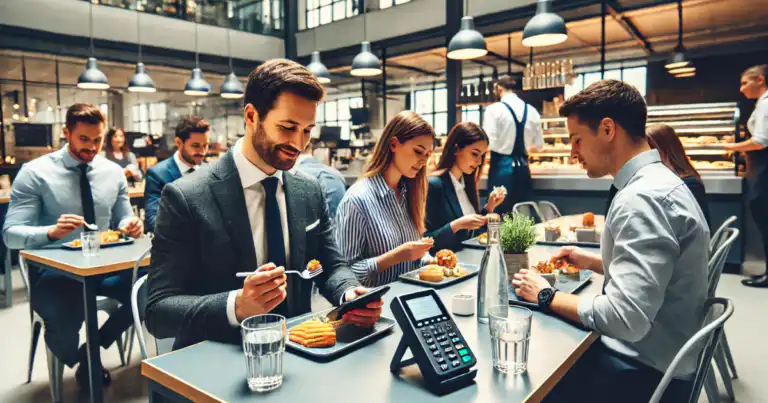 Poreski tretman ishrane zaposlenih u menzi