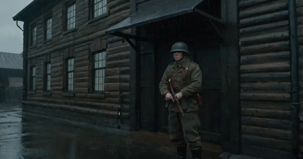 Blog 178 Odlazak zaposlenog na vojnu vezbu