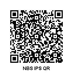 NBSIPSQR 2